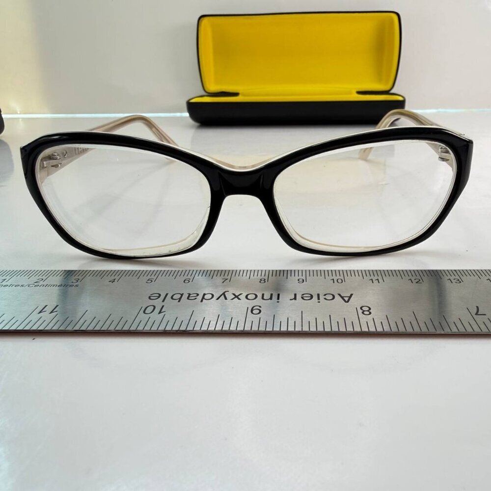 London Fog LF423 01 – Rectangular Optical Frame - Picture 4 of 12